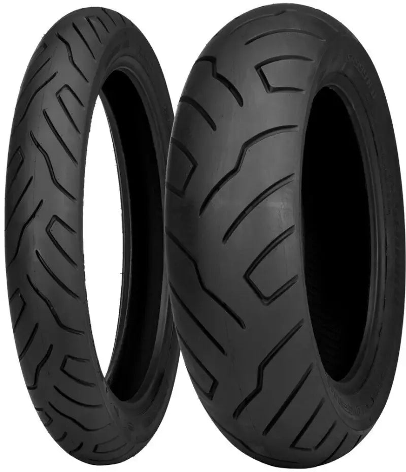 Tire Sr 999 Long Haul Rear 150/70b18 Reinf. 56h Tl - SHINKO