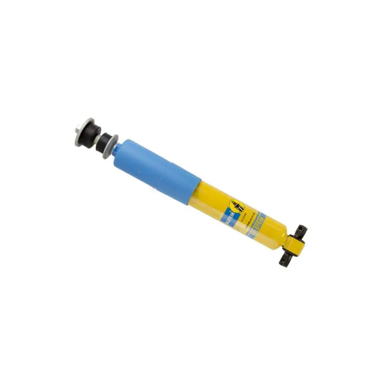 Shock Absorber Nitrogen Gas Charged; Limited Lifetime Warranty; Not Adjustable Valving; Without Boots; Single - Truck &