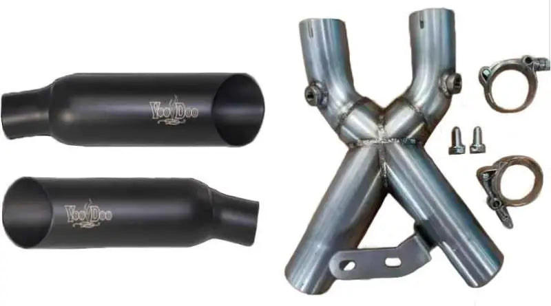 VOODOO VEBUSAM2CDB
