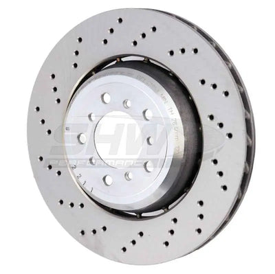 SHW Performance BFL42851
