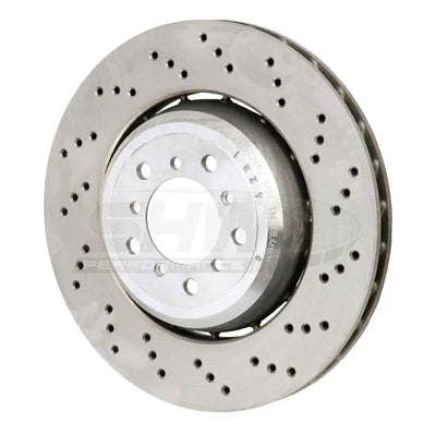 SHW Performance BFR42852