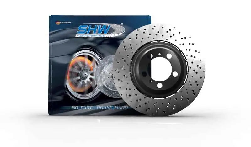 SHW Performance TFX42311