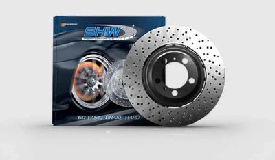 SHW Performance TFX42311