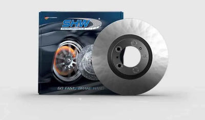 SHW Performance VFR37832