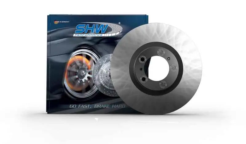 SHW Performance VFR37832