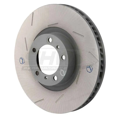 SHW Performance PFL39721