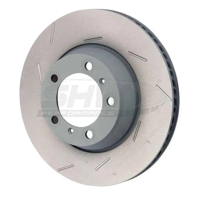 SHW Performance PRL39723