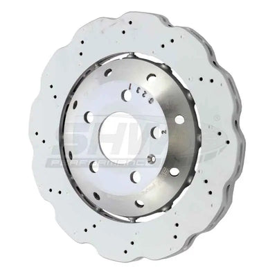 SHW Performance ARX48221