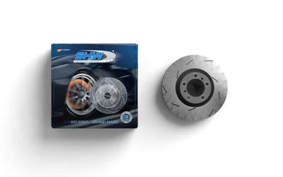 SHW Performance PRL39727