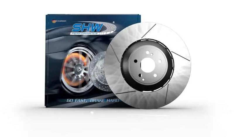 SHW Performance PFR49726
