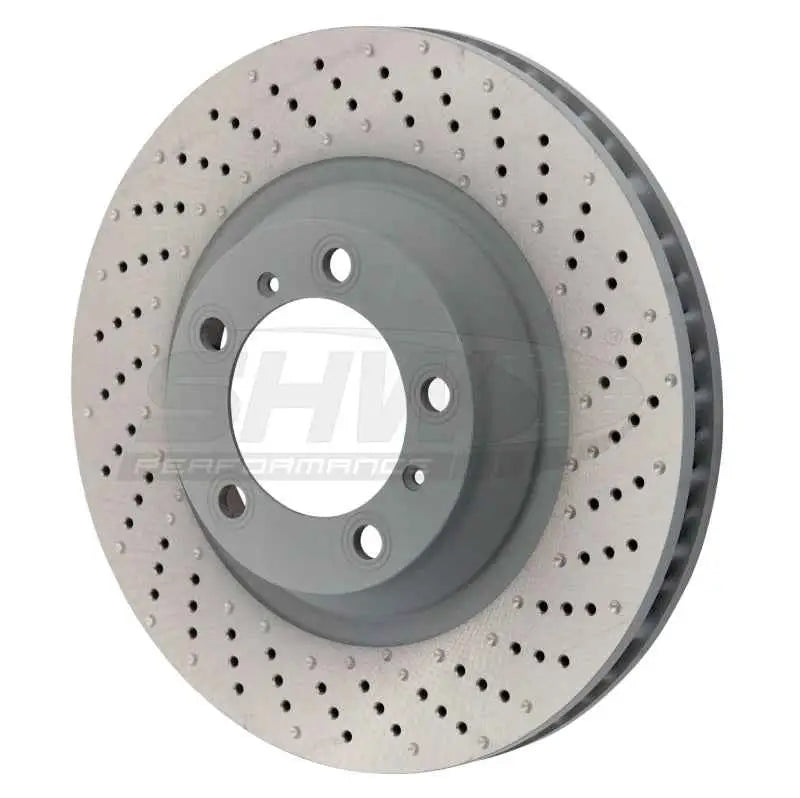 SHW Performance PFR39912