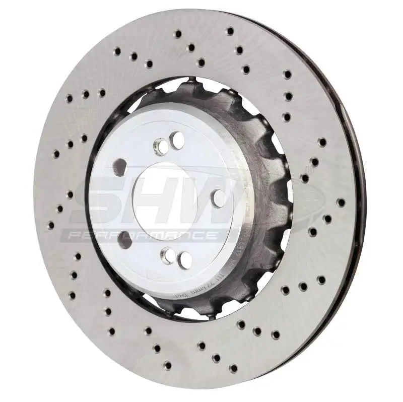SHW Performance BRR44812