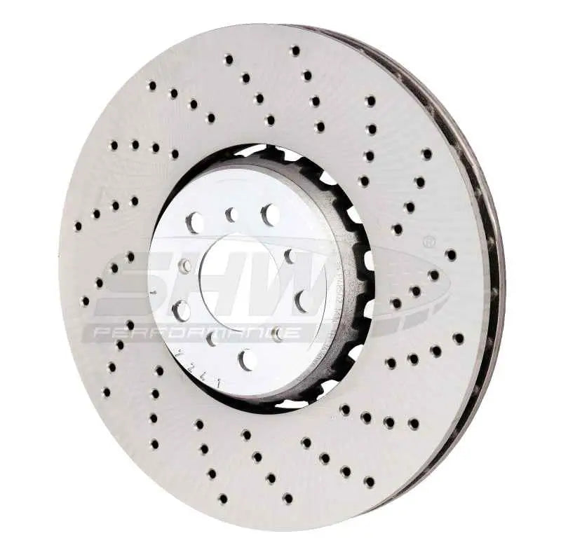 SHW Performance BFR48502