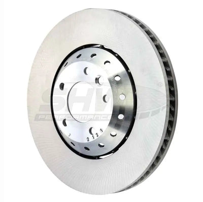 SHW Performance PFL47523
