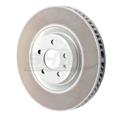 SHW Performance PFL39521