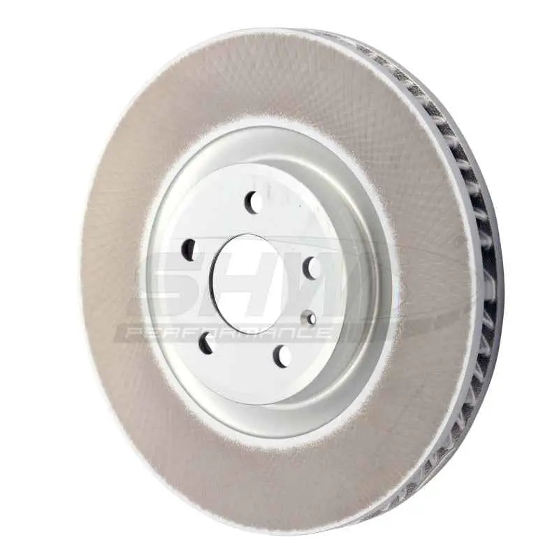 SHW Performance PFL39521