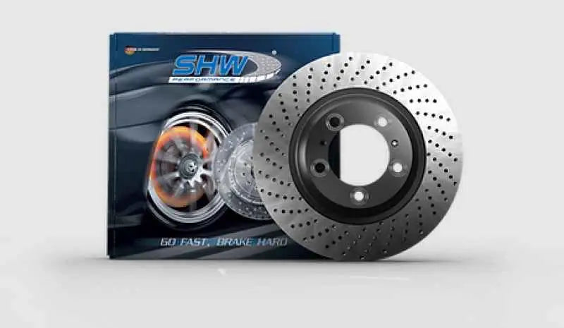 SHW Performance PRL31524