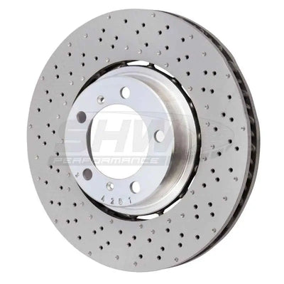 SHW Performance PFL49901