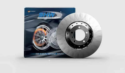 SHW Performance ARX49211