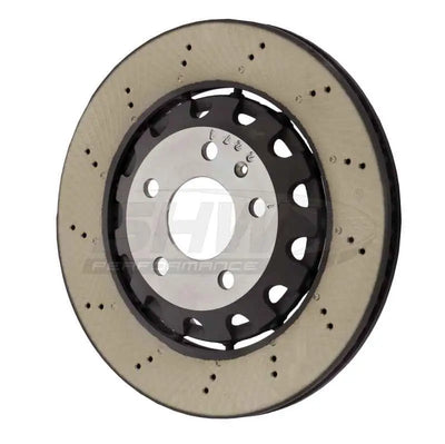 SHW Performance ARX49211