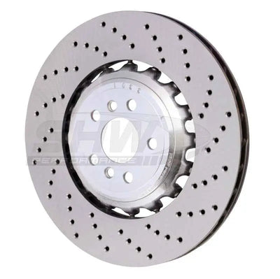 SHW Performance BRR42504