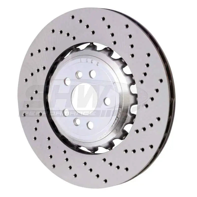 SHW Performance BRR42504