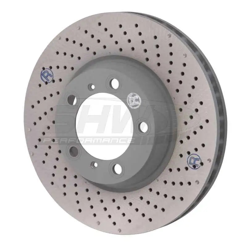 SHW Performance PFR31022