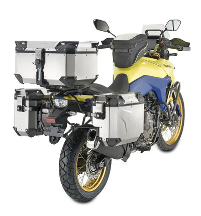Side Case Hardware Pl One Fit Cam Suz - GIVI