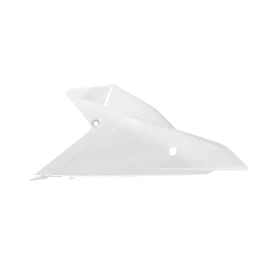 Side Panels Upper + Lower Crf White