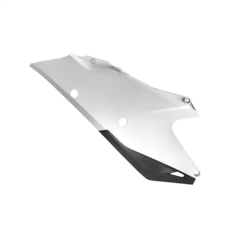 Side Panels White Gas