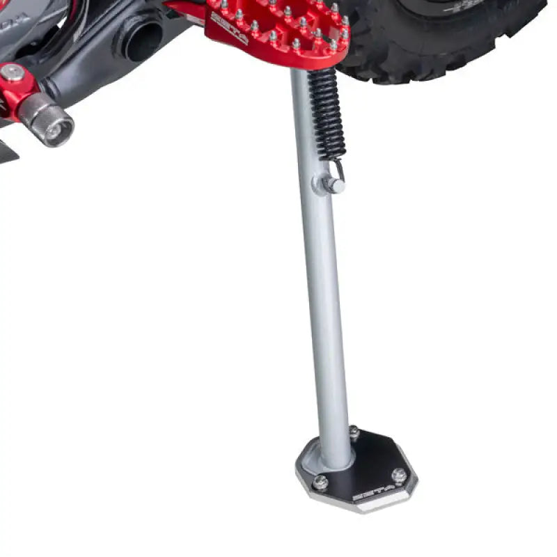 ZETA Side Stand Extender 2pcs
