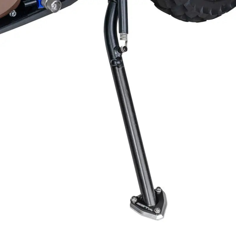 ZETA Side Stand Extender 2pcs