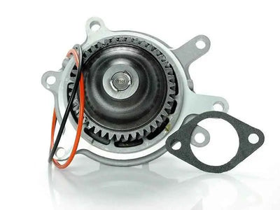 Sinister Diesel SD-WWP-01