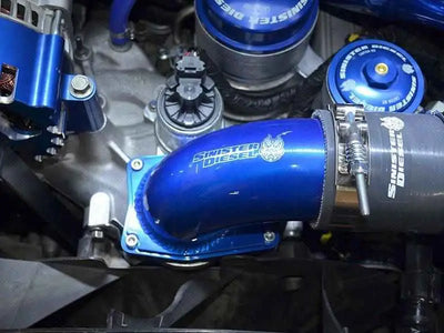 Sinister Diesel SD-INTEL-6.0