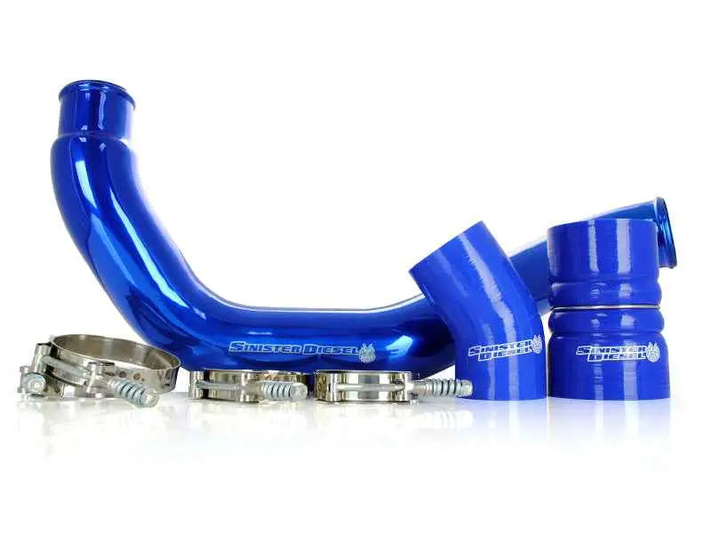 Sinister Diesel SD-INTRPIPE-6.0-HOT