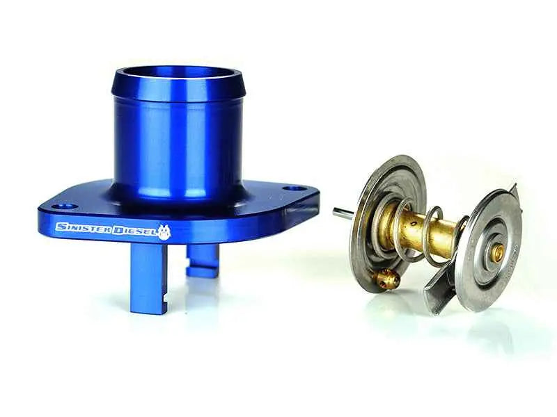 Sinister Diesel SD-THERMO-6.0