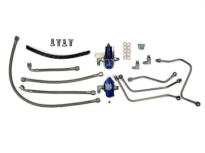 Sinister Diesel SD-FUELREG-6.0