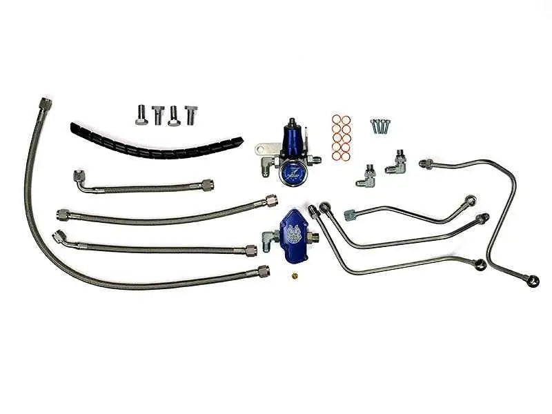 Sinister Diesel SD-FUELREG-6.0