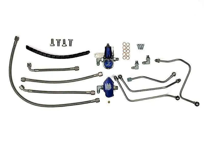 Sinister Diesel SD-FUELREG-6.0
