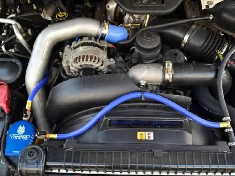 Sinister Diesel SD-COOLFIL-6.0-C