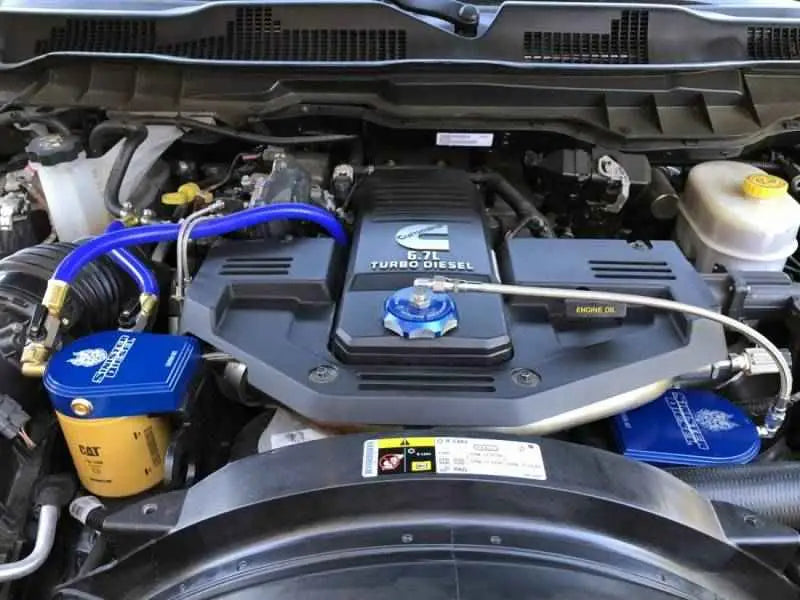 Sinister Diesel SD-EOF-6.7C-13