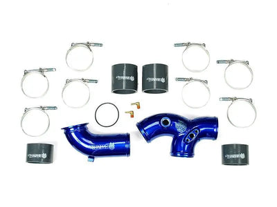 Sinister Diesel 99.5-03 Ford 7.3L Powerstroke Intake Elbow 