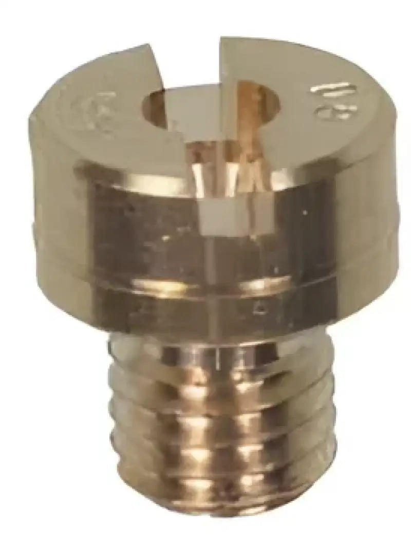 SJ80-4 Large Round Main Jets #80 4/Pk