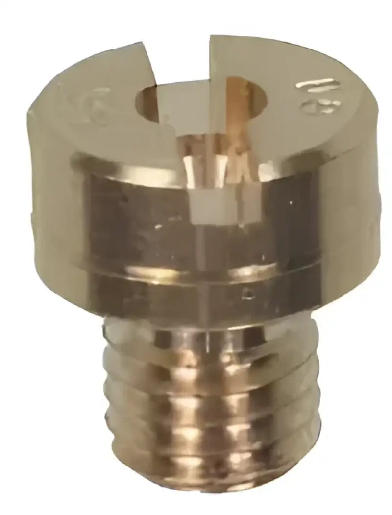 SJ92.5-4 Large Round Main Jets #92.5 4/Pk