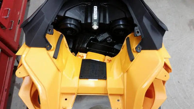 SK-457 2 Cool Intake Vent S-D Gen4 Intake Vent - RV and Auto Parts