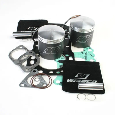 SK1066 Wiseco Overbore Piston Kit - RV and Auto Parts