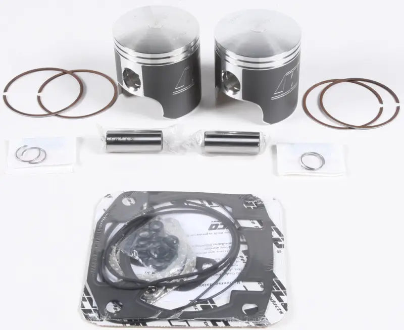 WISECO SK1141 Standard Bore Piston Kit