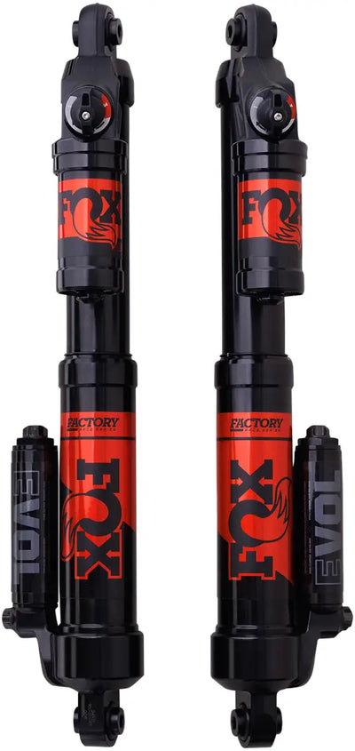 Ski Float 3 Evol Qs Lrw Adjustable - FOX