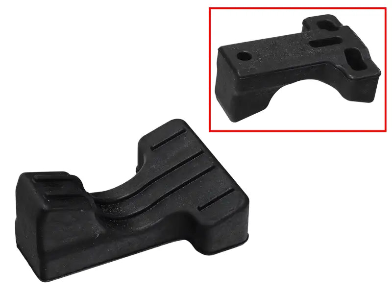 Ski To Spindle Pumper Pad S D - Powersports