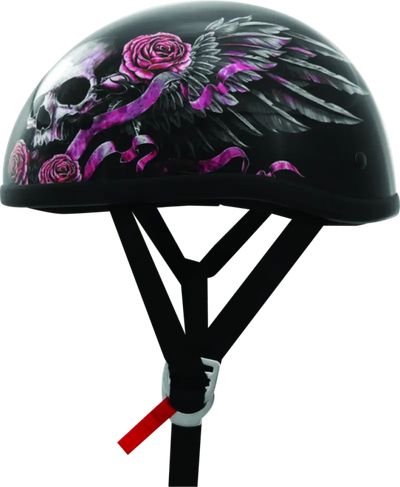 Skid Lids Wild One Helmet - XS - Skid Lid